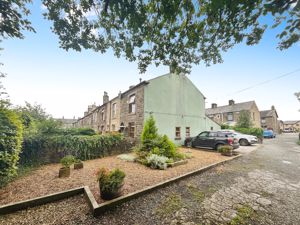 Outside- click for photo gallery